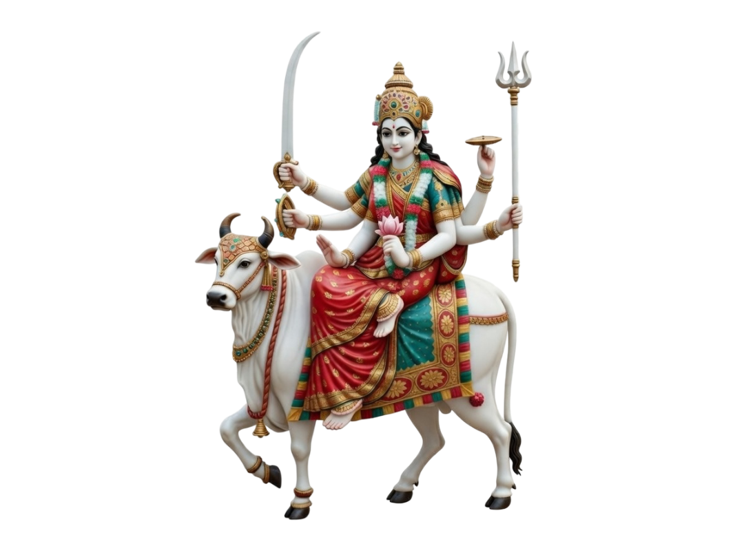 Shree Maa Umiya